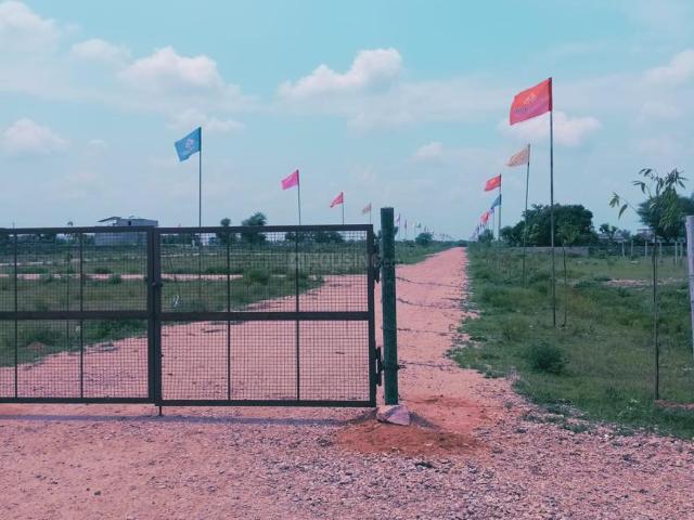 Residential Plot in Boraj for resale Jaipur. The reference number is 20905317