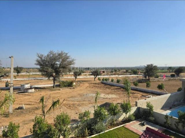 Residential Plot in Boraj for resale Jaipur. The reference number is 20941629