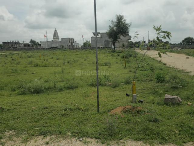 Residential Plot in Boraj for resale Jaipur. The reference number is 20983529