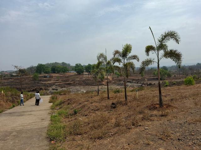 Residential Plot in Boriwali for resale Thane. The reference number is 20239806