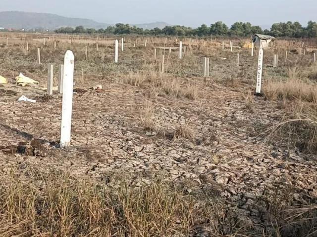 Residential Plot in Bori Bk for resale Navi Mumbai. The reference number is 20716095