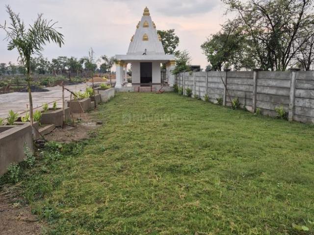 Residential Plot in Boria Kal for resale Raipur. The reference number is 18294297