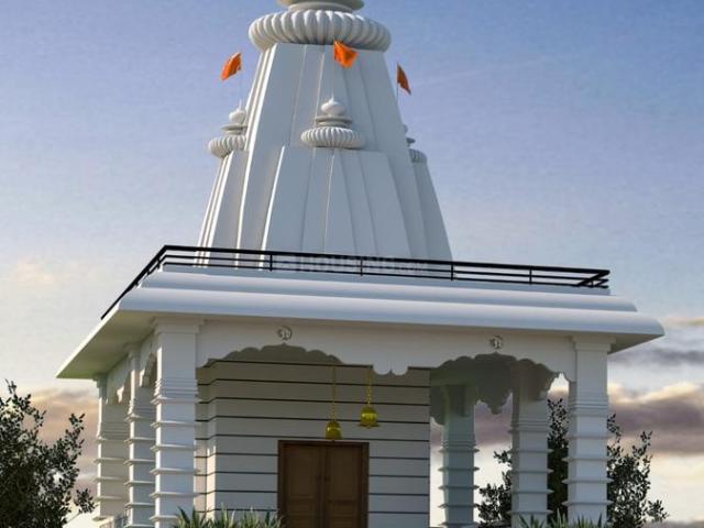 Residential Plot in Boria Kal for resale Raipur. The reference number is 18984543