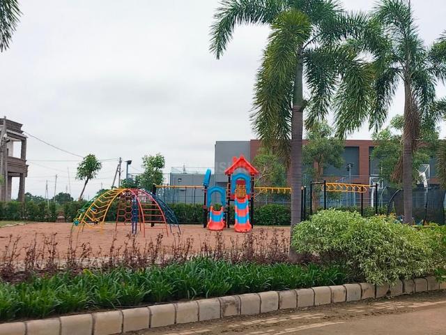 Residential Plot in Boria Kal for resale Raipur. The reference number is 20339454