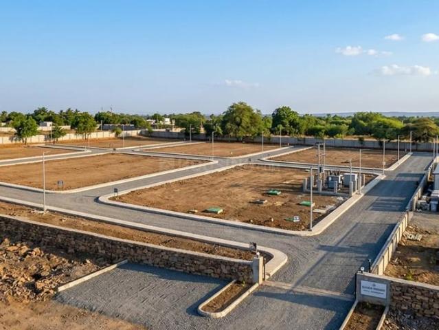 Residential Plot in Boria Kal for resale Raipur. The reference number is 20558431
