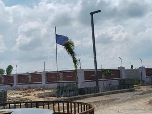 Residential Plot in Borkhandi for resale Kota. The reference number is 19860567