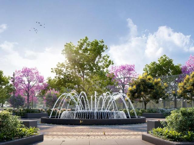 Residential Plot in Borkhedi for resale Nagpur. The reference number is 20972242