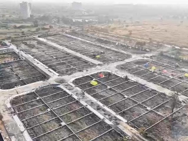 Residential Plot in Borkhedi,Sirul for resale Nagpur. The reference number is 19403522