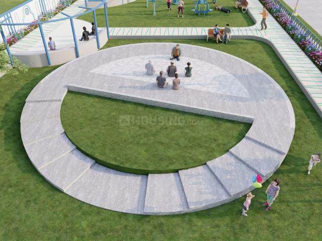 Residential Plot in Borkhera for resale Kota. The reference number is 19422577