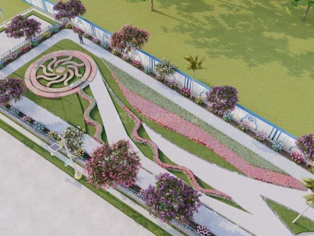 Residential Plot in Borkhera for resale Kota. The reference number is 19424252