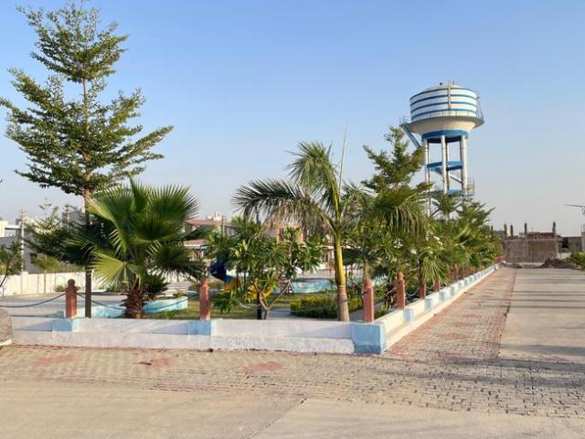 Residential Plot in Borkhera for resale Kota. The reference number is 19840273