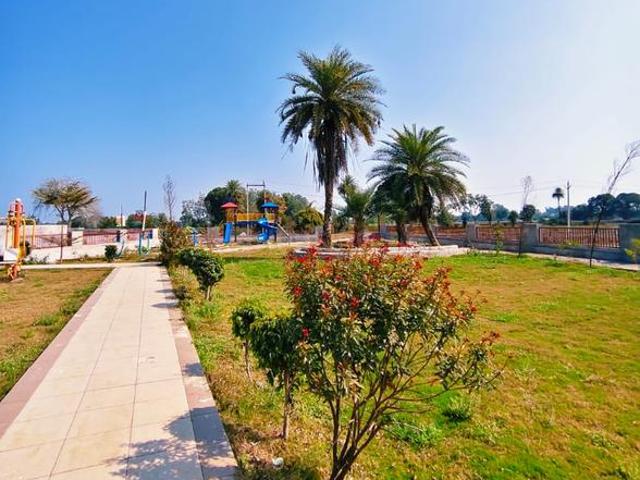 Residential Plot in Borkhera for resale Kota. The reference number is 20004941