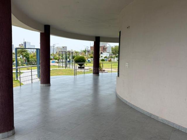 Residential Plot in Borkhera for resale Kota. The reference number is 20570352