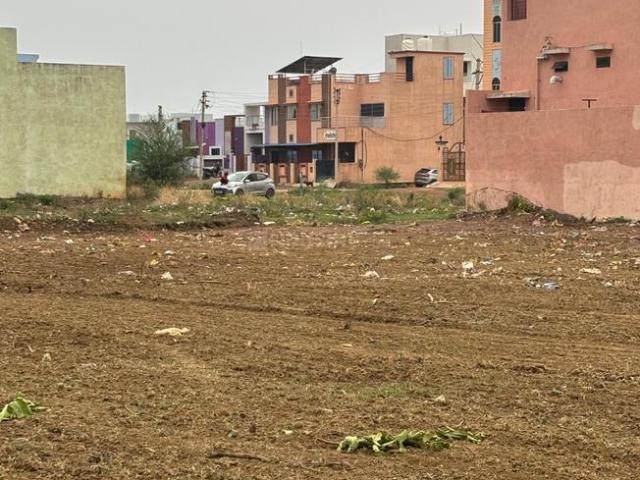 Residential Plot in Borsi for resale Durg. The reference number is 17913609