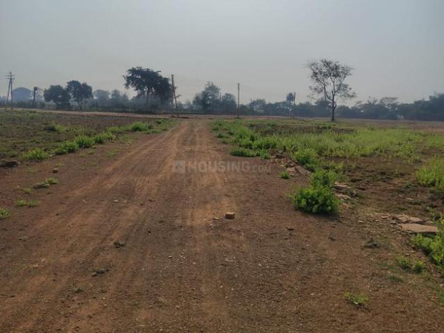 Residential Plot in Borsi for resale Durg. The reference number is 19367140