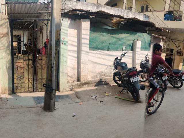 Residential Plot in Bowenpally for resale Secunderabad. The reference number is 10746847