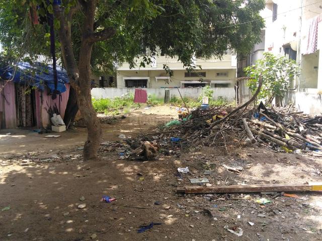 Residential Plot in Bowenpally for resale Secunderabad. The reference number is 19967528