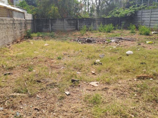 Residential Plot in Bowrampet for resale Hyderabad. The reference number is 19341964