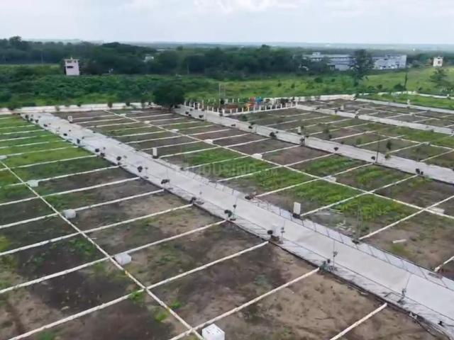 Residential Plot in Bothali for resale Nagpur. The reference number is 19928140