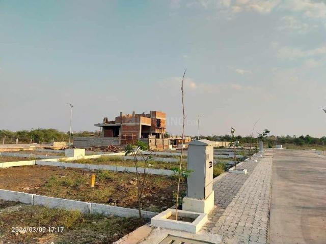 Residential Plot in Bothali for resale Nagpur. The reference number is 19940141