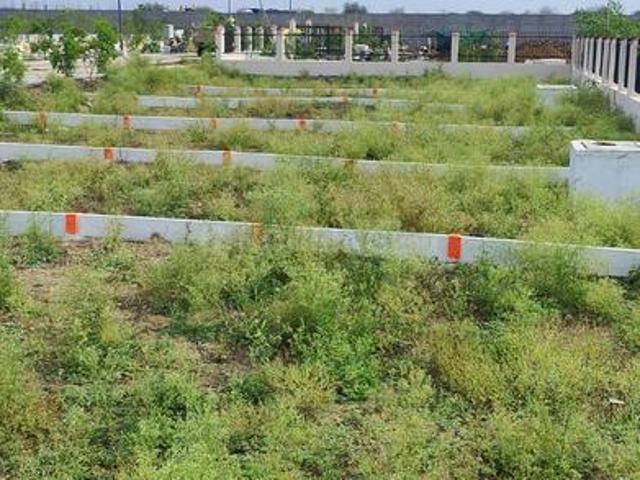 Residential Plot in Bothali for resale Nagpur. The reference number is 19940239