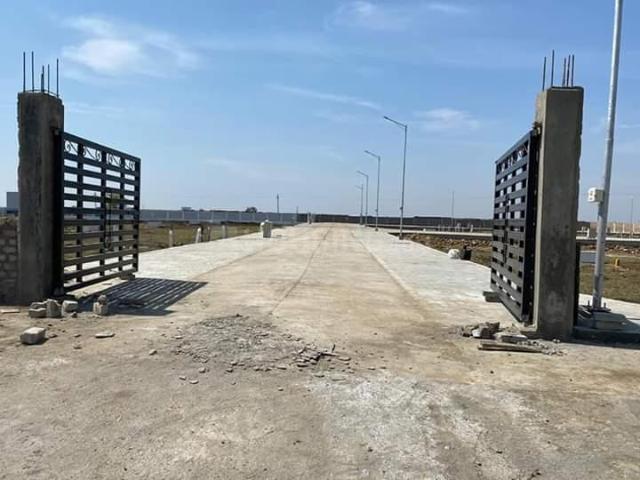 Residential Plot in Bothali for resale Nagpur. The reference number is 19962070
