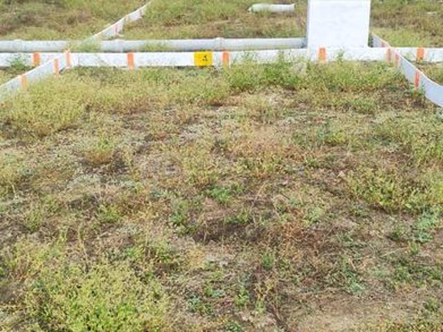 Residential Plot in Bothali for resale Nagpur. The reference number is 19962250