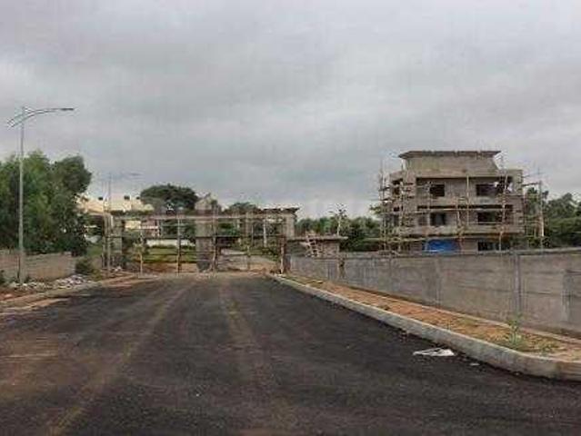Residential Plot in Boyalahalli for resale Bengaluru. The reference number is 13583086