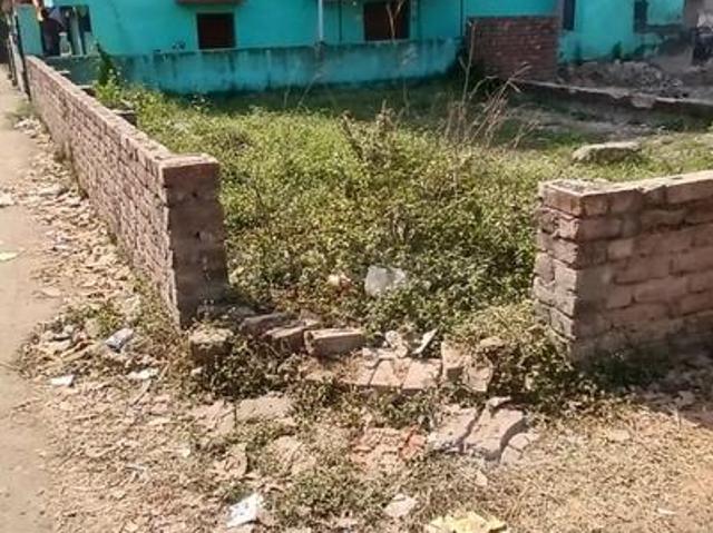 Residential Plot in Bramhapur for resale Kolkata. The reference number is 20183361