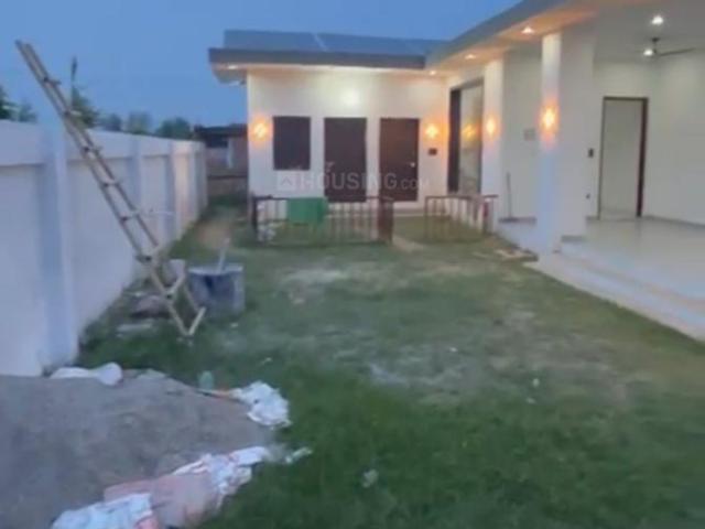 Residential Plot in Brijghat for resale Hapur. The reference number is 20794164