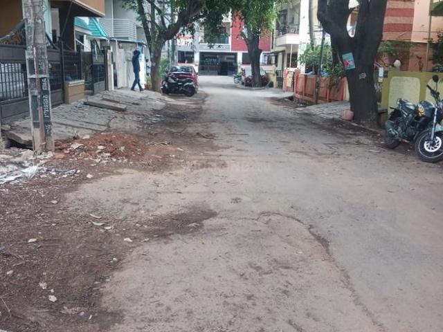 Residential Plot in Brookefield for resale Bengaluru. The reference number is 20154744