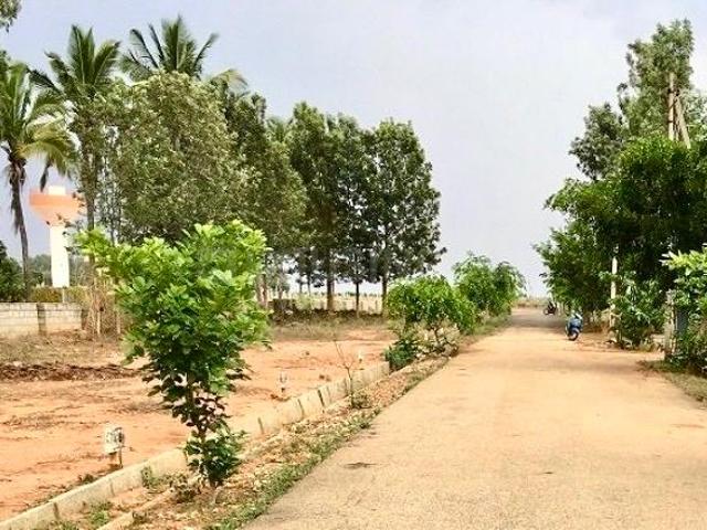 Residential Plot in C V Raman Nagar for resale Bengaluru. The reference number is 19120380