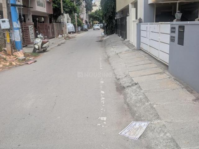 Residential Plot in C V Raman Nagar for resale Bengaluru. The reference number is 20983006