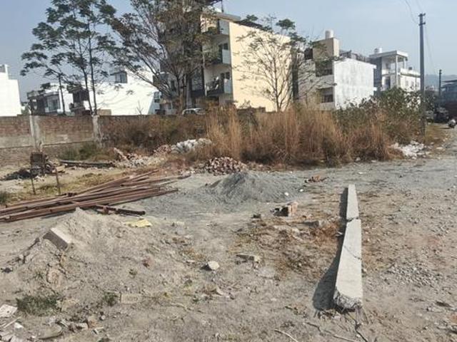 Residential Plot in Canal Road for resale Dehradun. The reference number is 19508979