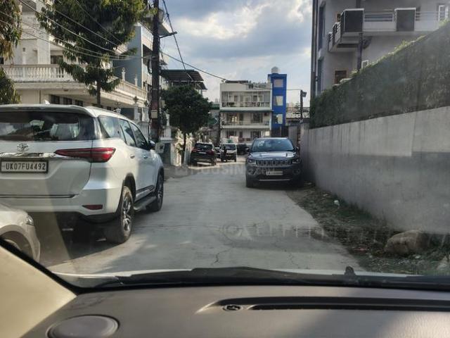 Residential Plot in Canal Road for resale Dehradun. The reference number is 19932673