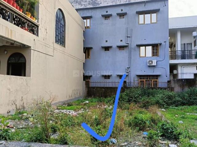 Residential Plot in Canal Road for resale Dehradun. The reference number is 20189838