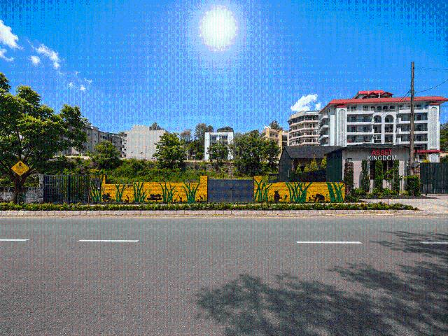 Residential Plot in Canal Road for resale Dehradun. The reference number is 20256774