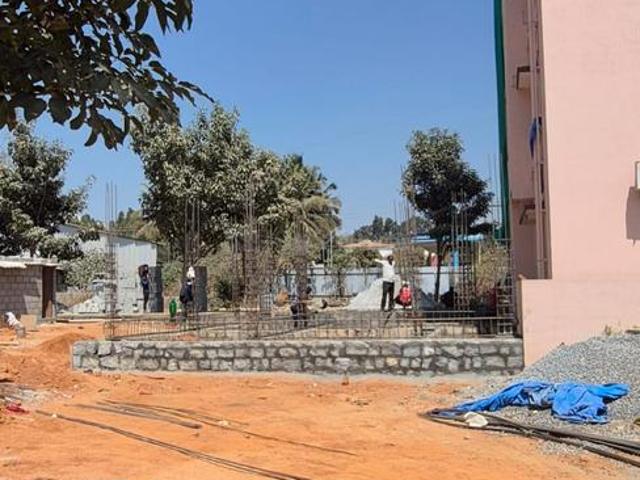 Residential Plot in Carmelaram for resale Bengaluru. The reference number is 19707105