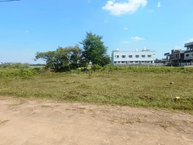 Residential Plot in CDO MERI Colony for resale Nashik. The reference number is 20562326
