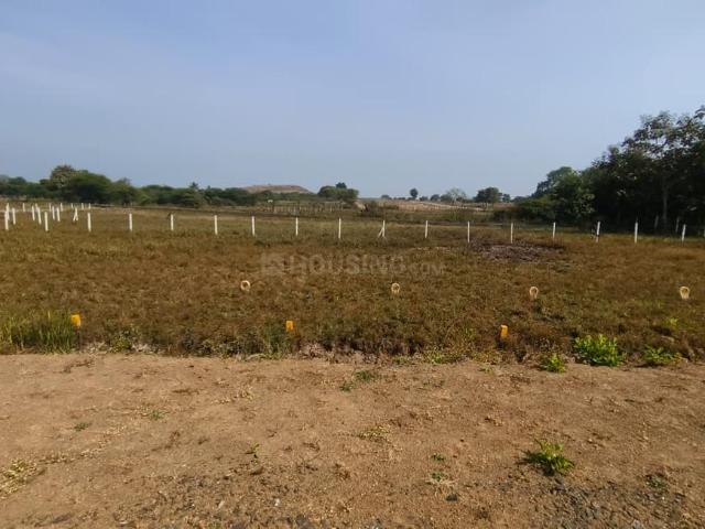 Residential Plot in CDO MERI Colony for resale Nashik. The reference number is 20579426