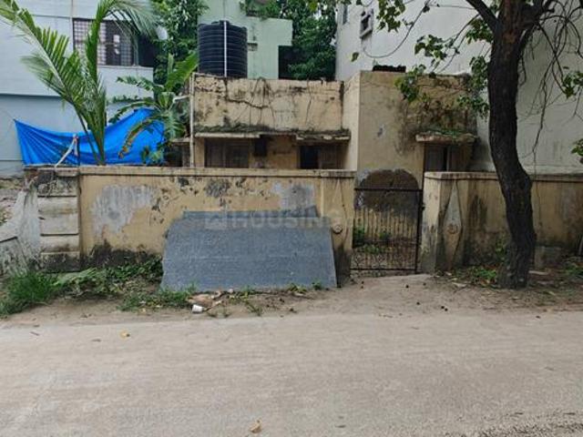 Residential Plot in Chandanagar for resale Hyderabad. The reference number is 19169866