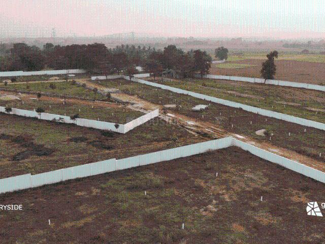 Residential Plot in Chandaka for resale Bhubaneswar. The reference number is 18941053
