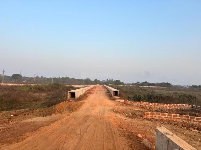 Residential Plot in Chandaka for resale Bhubaneswar. The reference number is 19461668