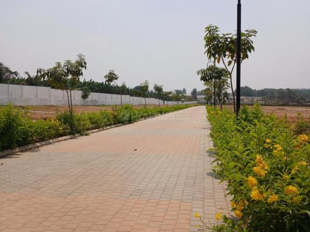 Residential Plot in Chandapura for resale Bengaluru. The reference number is 19745370