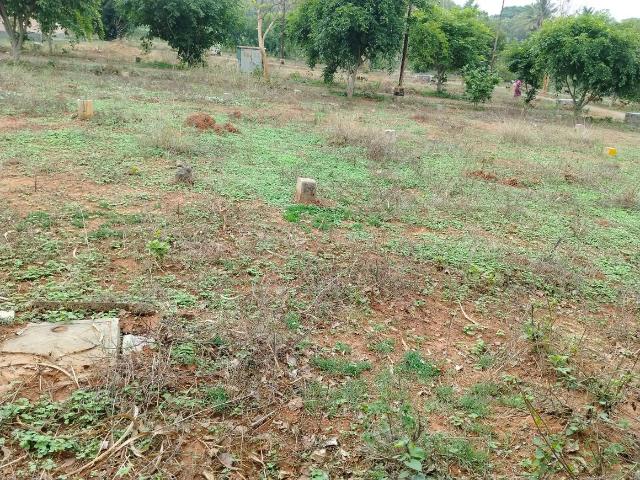 Residential Plot in Chandapura for resale Bengaluru. The reference number is 19986533