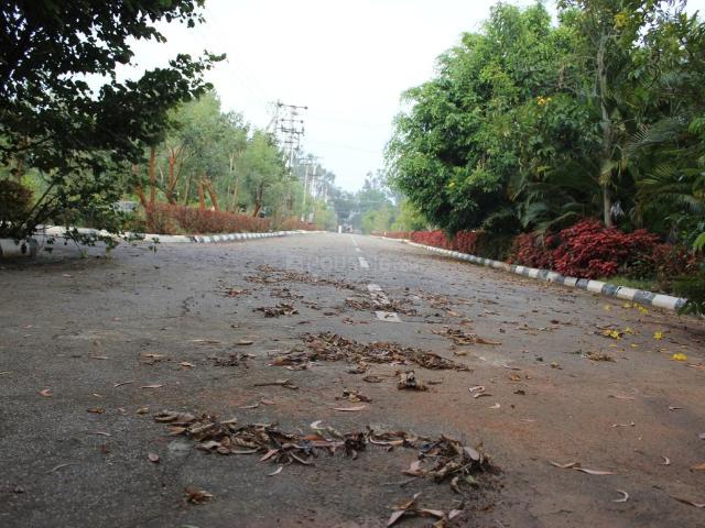 Residential Plot in Chandapura for resale Bengaluru. The reference number is 20500942