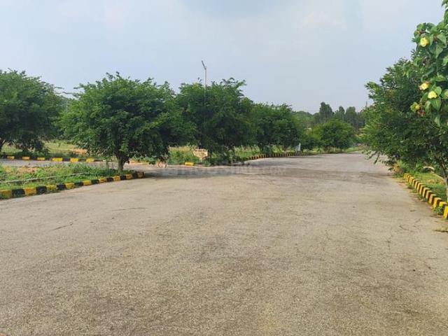 Residential Plot in Chandapura for resale Bengaluru. The reference number is 20595453