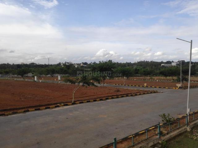 Residential Plot in Chandapura for resale Bengaluru. The reference number is 20595606