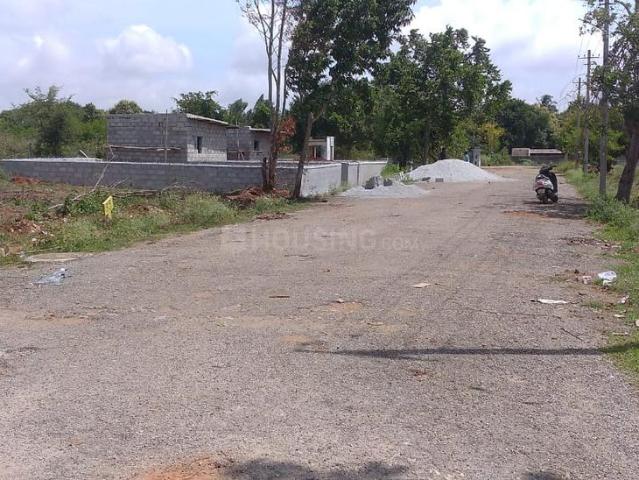 Residential Plot in Chandapura for resale Bengaluru. The reference number is 20603435