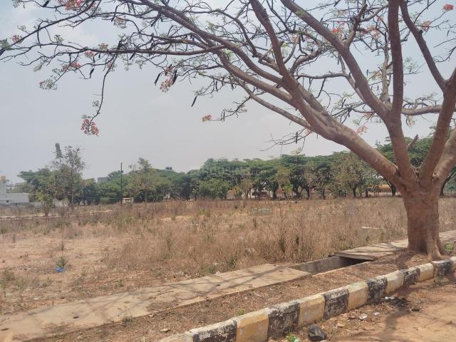Residential Plot in Chandapura for resale Bengaluru. The reference number is 20050368
